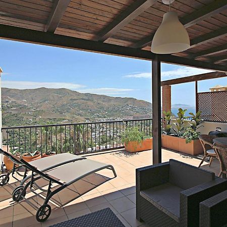 Casa Indigo Villa Almunecar Exterior photo