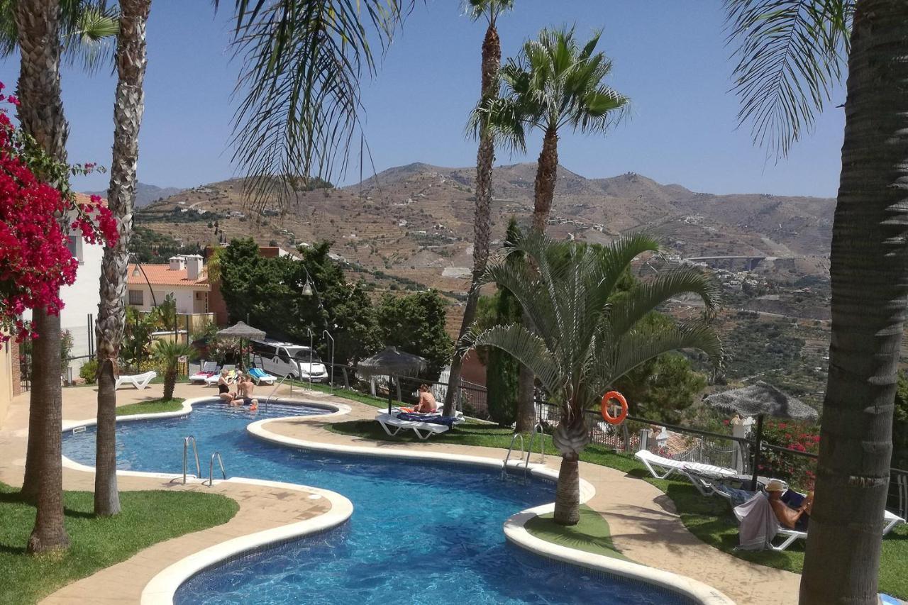 Casa Indigo Villa Almunecar Exterior photo